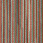 Wool Iconic Stripe Fitzgerald Carpet